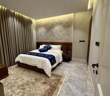 Jeddah Apartamento | نزل الشمس