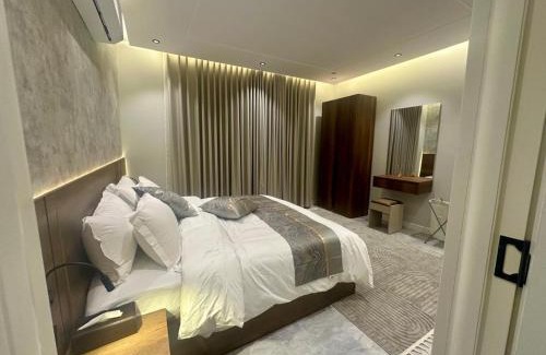 Jeddah Apartamento | نزل الشمس