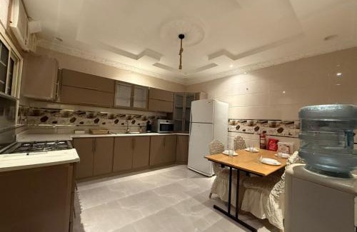 Medina Apartamento | نزل العقيق بحي الجامعة