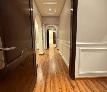 Medina Apartamento | نزل العقيق بحي الجامعة