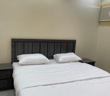 Taif Apartamento | نزل الوسام 2