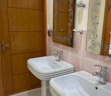 Taif Apartamento | نزل الوسام 2