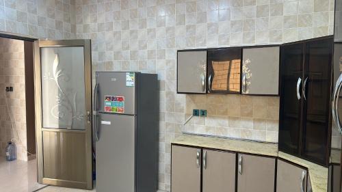 Dammam Apartamento | نزل جنى 2