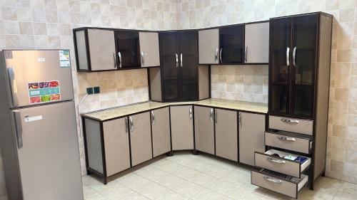 Dammam Apartamento | نزل جنى 2