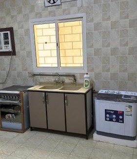 Dammam Apartamento | نزل جنى 2