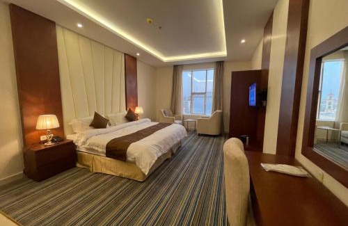 Jizan Apartamento | نزل خيال للشقق المخدومه