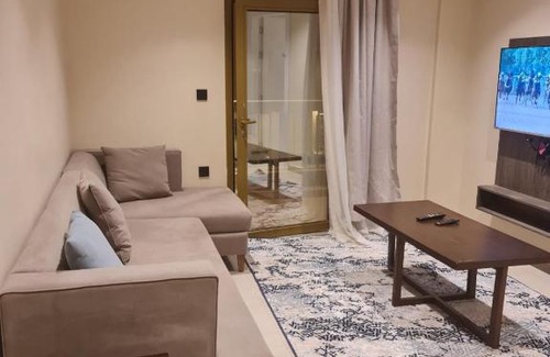 Al Malaz Apartamento | نزل دفلي