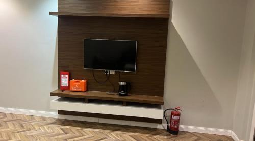 Riyadh Apartamento | نزل رفا