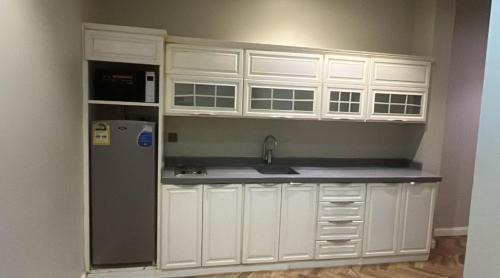 Riyadh Apartamento | نزل رفا