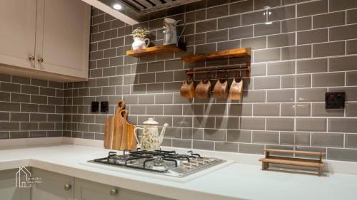 Mizail Apartamento | نزل سدن