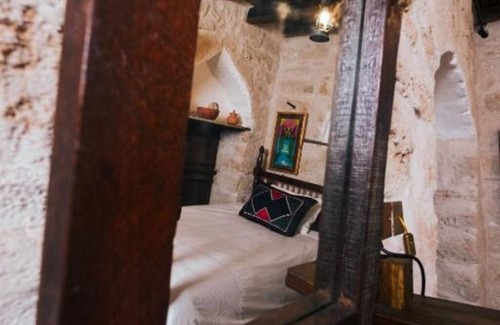 Taqah Casa | نزل كوفان التراثي Koofan Heritage Lodge single room