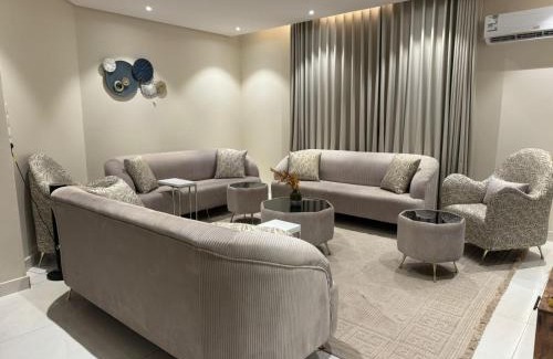 Abha Apartamento | نزل ليلى الفندقية الفاخرة luxury