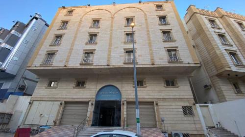 Mecca Apartamento | نسيم الحرم