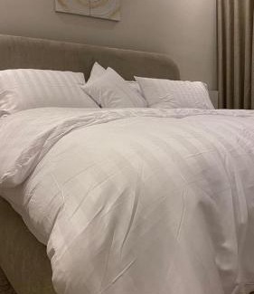 Mecca Apartamento | نسيم الحرم
