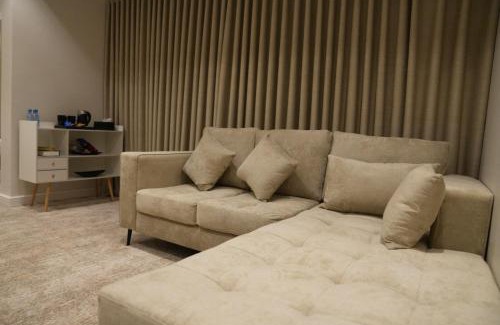 Mecca Apartamento | نسيم الحرم