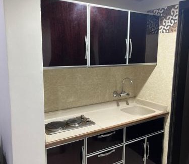 Nejran Apartamento | نسيم الروز للشقق المخدومة - Nassim ELrose For Serviced Apartments