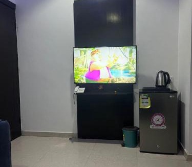 Nejran Apartamento | نسيم الروز للشقق المخدومة - Nassim ELrose For Serviced Apartments
