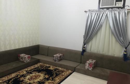 Jeddah Apartamento | نسيم الفجر للشقق المخدومة
