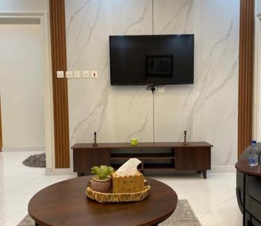 Medina Apartamento | نسيم سلطانة