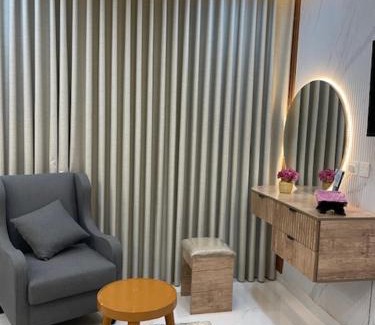 Medina Apartamento | نسيم سلطانة