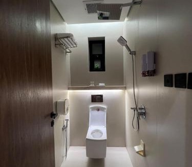 Mizail Apartamento | نقوة هوم - جناح دخول ذاتي