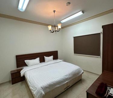 Al Harra Al-Sharqiah Apartamento | نماء الجود فرع الحزام