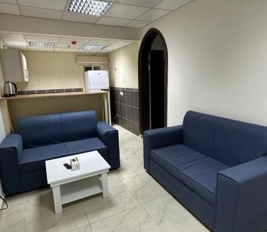 Al Harra Al-Sharqiah Apartamento | نماء الجود فرع الحزام
