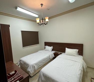 Al Harra Al-Sharqiah Apartamento | نماء الجود فرع الحزام