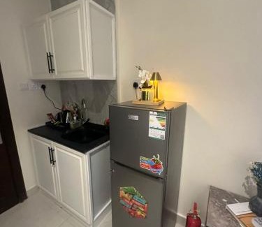 Al-Hamadaniyah Apartamento | نمستي