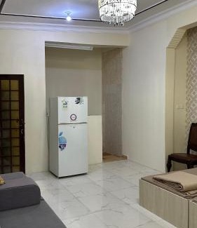 Ha'il Apartamento | نوادر للشقق