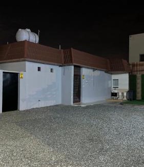 Ha'il Apartamento | نوادر للشقق