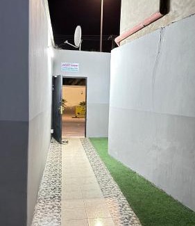 Ha'il Apartamento | نوادر للشقق