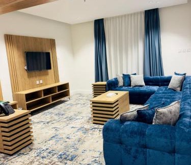 Umluj Apartamento | نورس الشمال - أملج