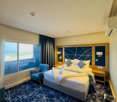 Umluj Apartamento | نورس الشمال - أملج