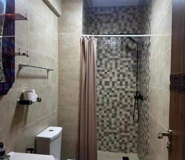 Hivernage Apartamento | نور 5 كليز