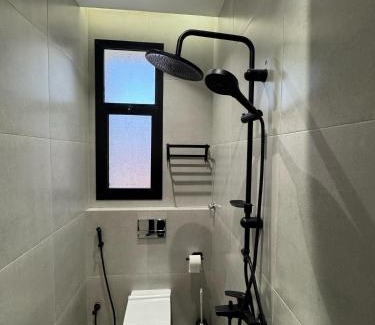 Al-Hamra'a Apartamento | نوفا للشقق الفندقية