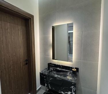 Al-Hamra'a Apartamento | نوفا للشقق الفندقية