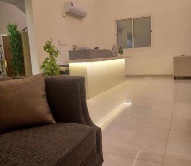 Riyadh Apartamento | نوفل