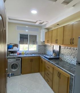 Feddane Chappo Apartamento | نوينويشNwiniche