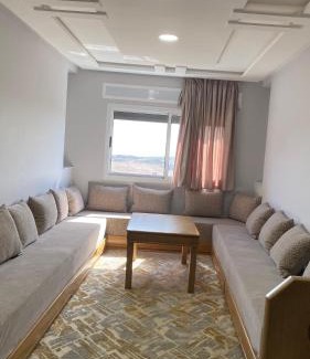 Feddane Chappo Apartamento | نوينويشNwiniche