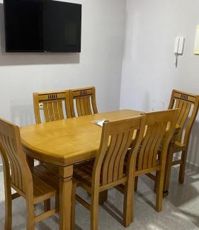 Feddane Chappo Apartamento | نوينويشNwiniche