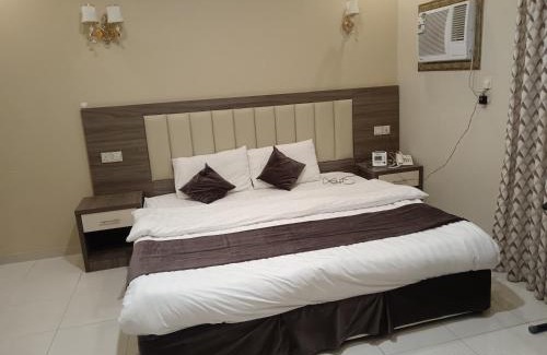 Yanbu Apartamento | نيلوفر للشقق المخدومة