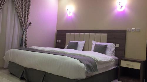 Yanbu Apartamento | نيلوفر للشقق المخدومة