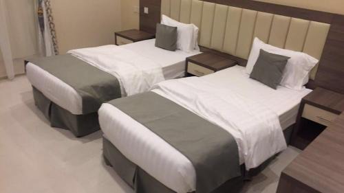 Yanbu Apartamento | نيلوفر للشقق المخدومة
