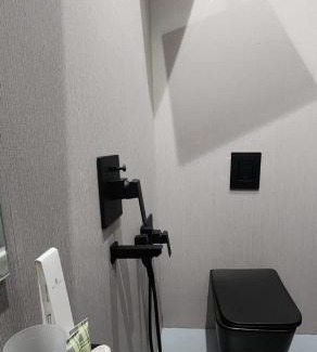 Bukayriah Apartamento | نُزل باهرة