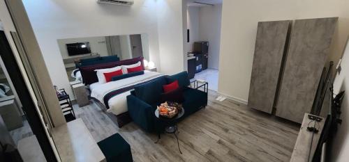 Bukayriah Apartamento | نُزل باهرة