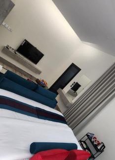 Bukayriah Apartamento | نُزل باهرة