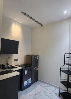 Bukayriah Apartamento | نُزل باهرة