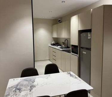 Taif Apartamento | نُزل تيرا vip