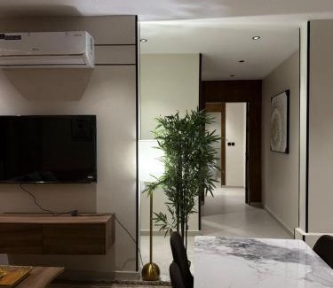 Taif Apartamento | نُزل تيرا vip